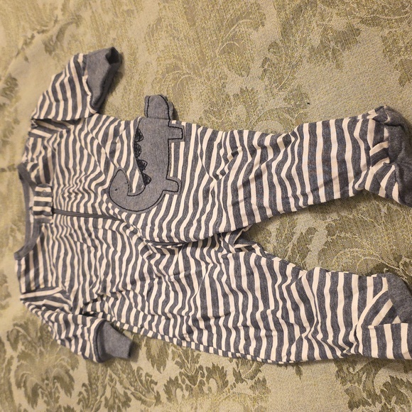 Newborn Boy Set 0-3m - Picture 7 of 14